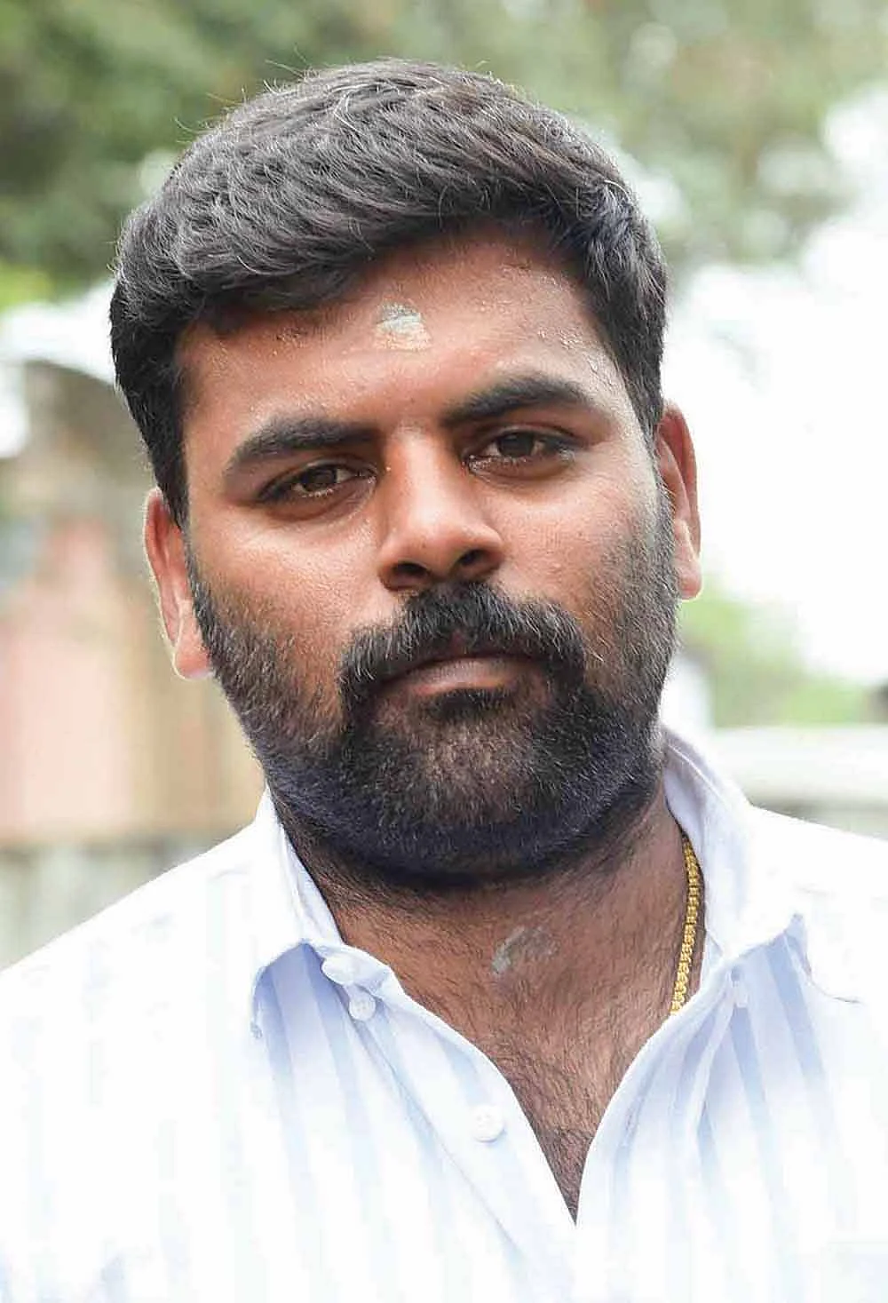 மதன்குமார்