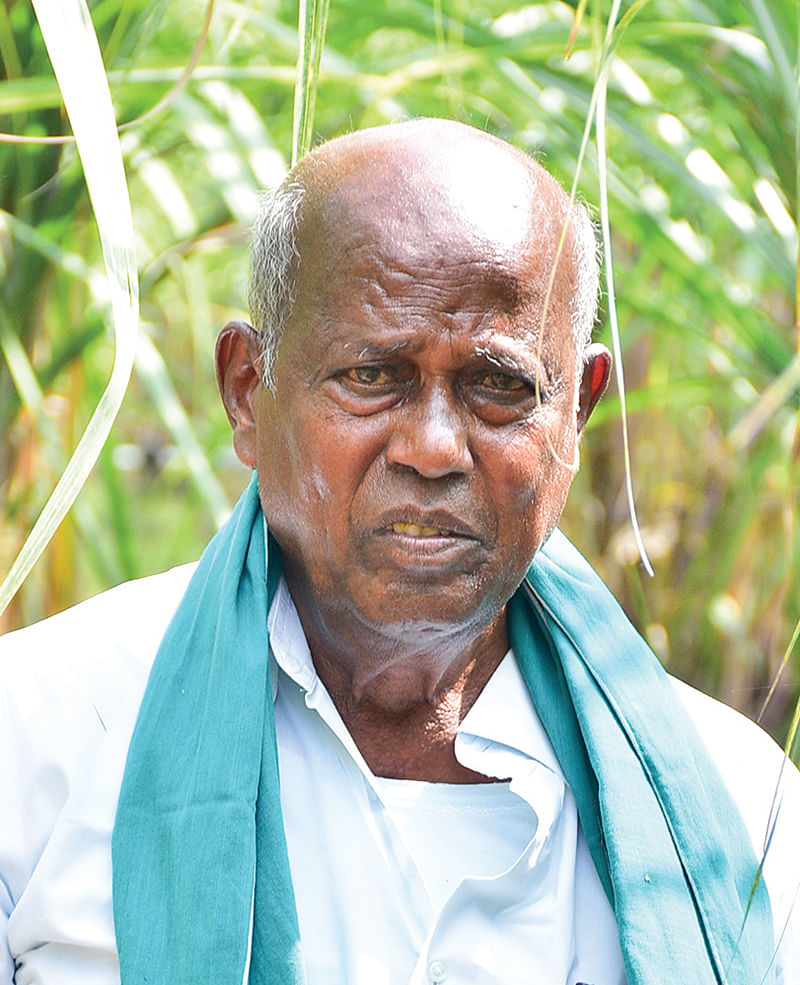 ‘புளியங்குடி’ அந்தோணிசாமி