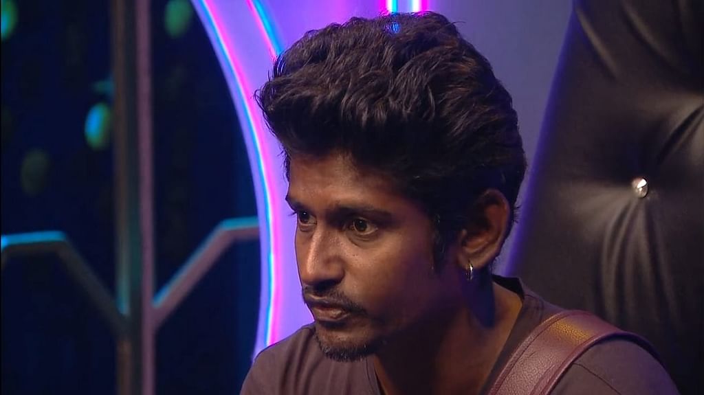 பிக் பாஸ் 6 நாள் 85
