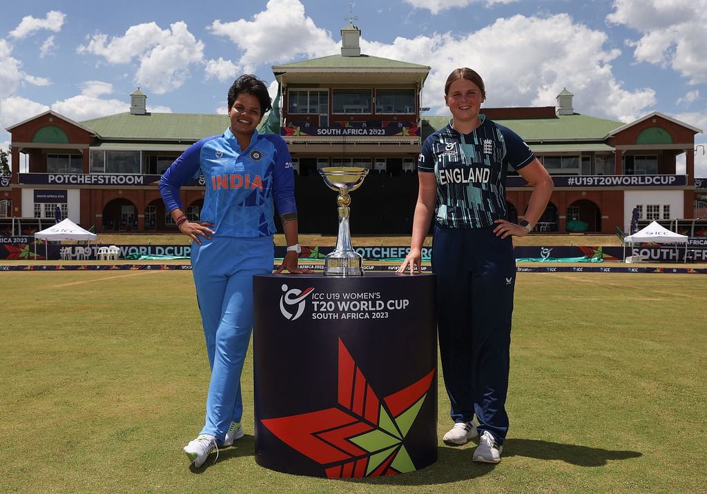 Ind Vs Eng