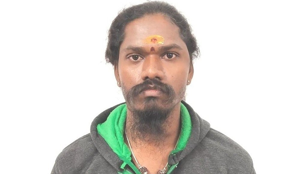 `14 வழக்குகளில் தொடர்புடைய கூலிப்படை தலைவன்’ - சேஸிங்கில் சிக்கிய நாமக்கல் காசியின் பின்னணி