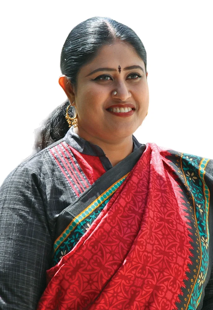 காங்கிரஸை அழித்துவிட்டார் விஜயதரணி... உள்ளூரிலும் கிளம்பும் எதிர்ப்பு!