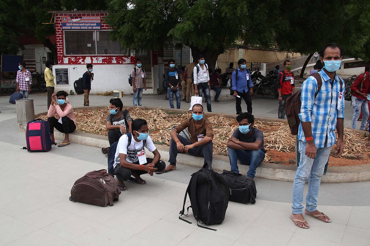 Migrant workers