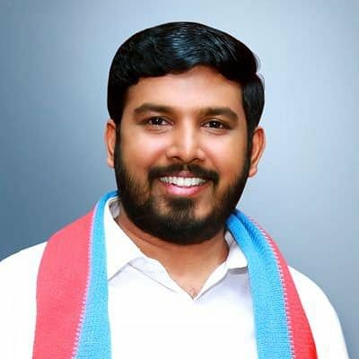 அளூர் ஷாநவாஸ், வி.சி.க