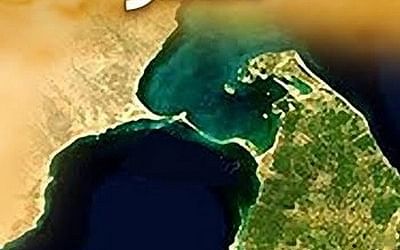 சேது சமுத்திர திட்டம்: சட்டப்பேரவைக்கு உள்ளே, வெளியே... பாஜக-வுக்கு வெவ்வேறு நிலைப்பாடுகளா?!