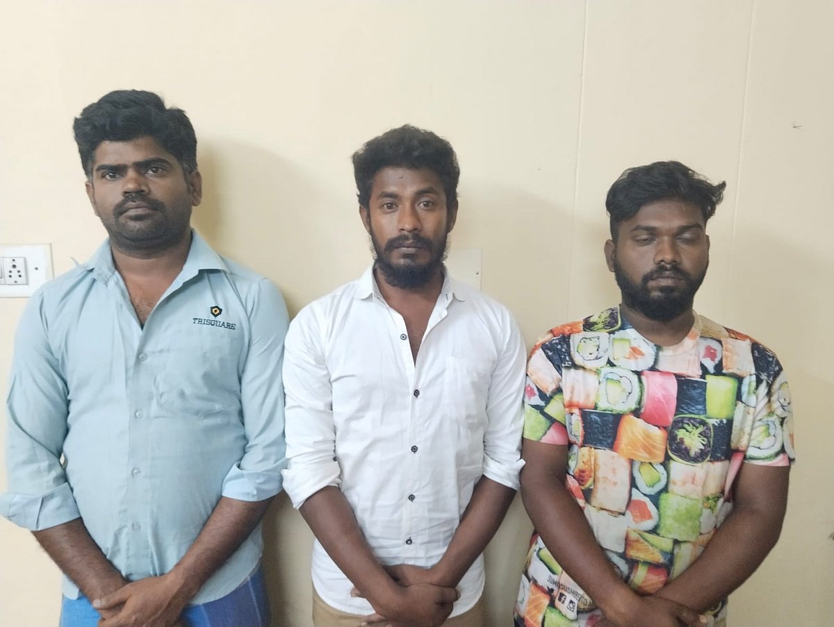 சொத்தைப் பறிக்க குடும்பத்தோடு சதித்திட்டம்: கூலிப்படையை ஏவி அண்ணனைத் தாக்கிய தங்கை - என்ன நடந்தது?