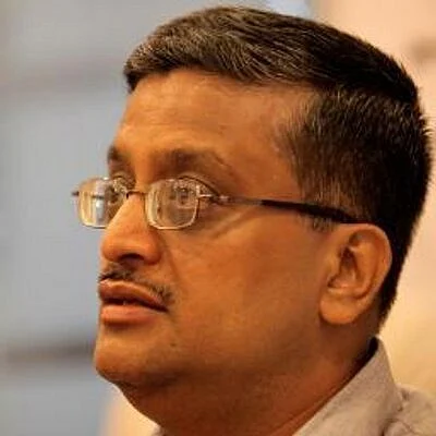 அசோக் கெம்கா