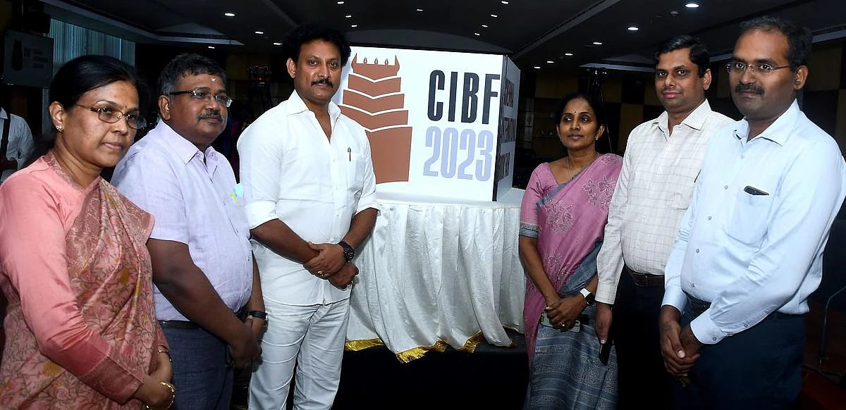 CIBF 2023