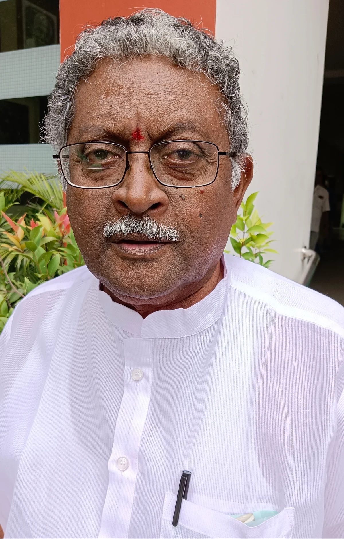 கே.சி.ரத்தினசாமி