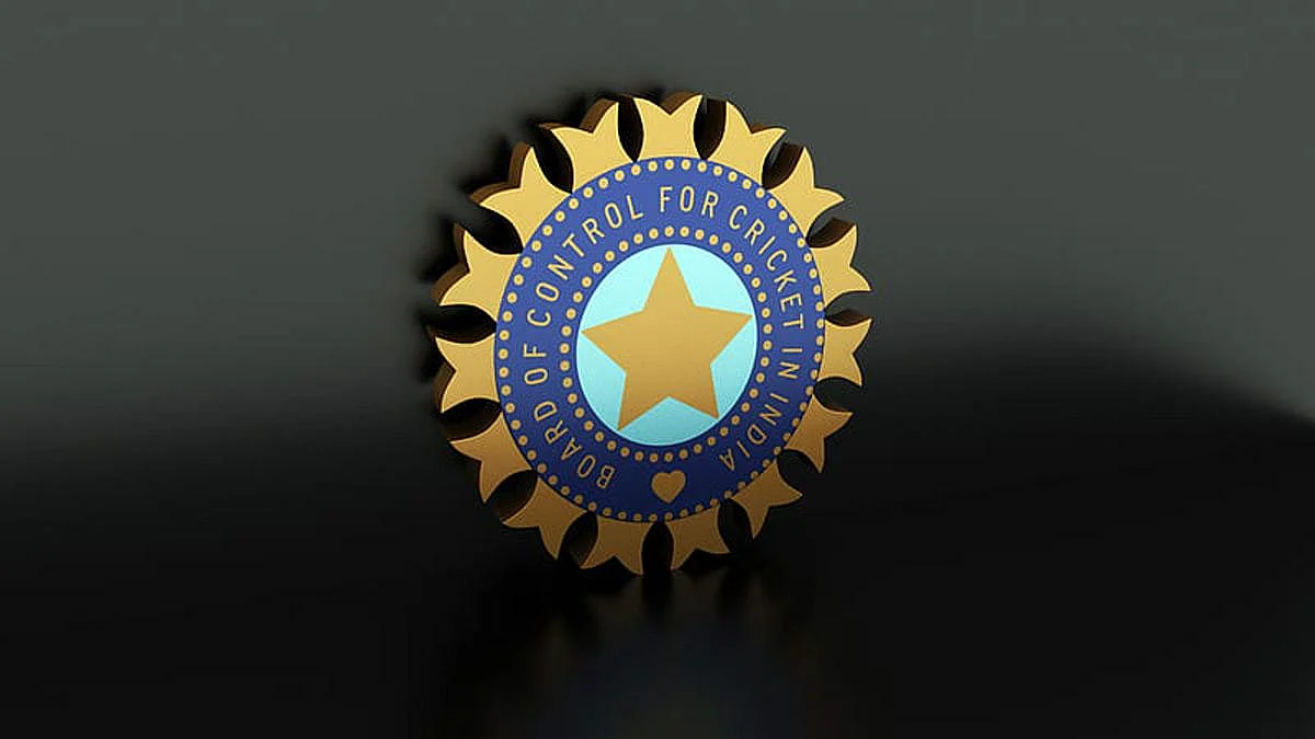 பிசிசிஐ