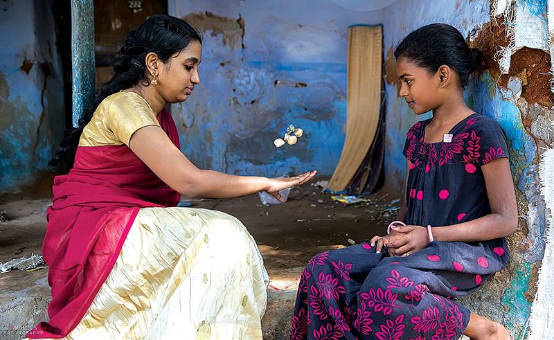கற்பிதங்கள் களையப்படும்! - 7 - ‘ஆண்களின் உடல்வலிமை, பெண்களுக்கு இல்லவே இல்லை...’ என்ன உண்மை?
