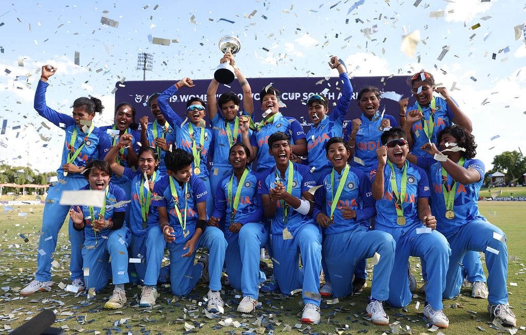 India U19