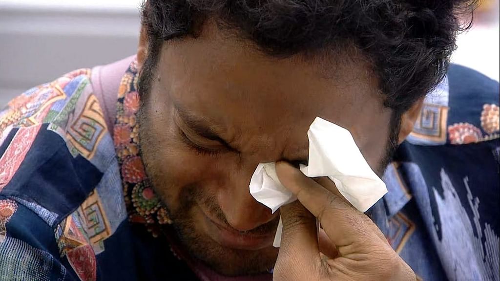பிக் பாஸ் 6 நாள் 103