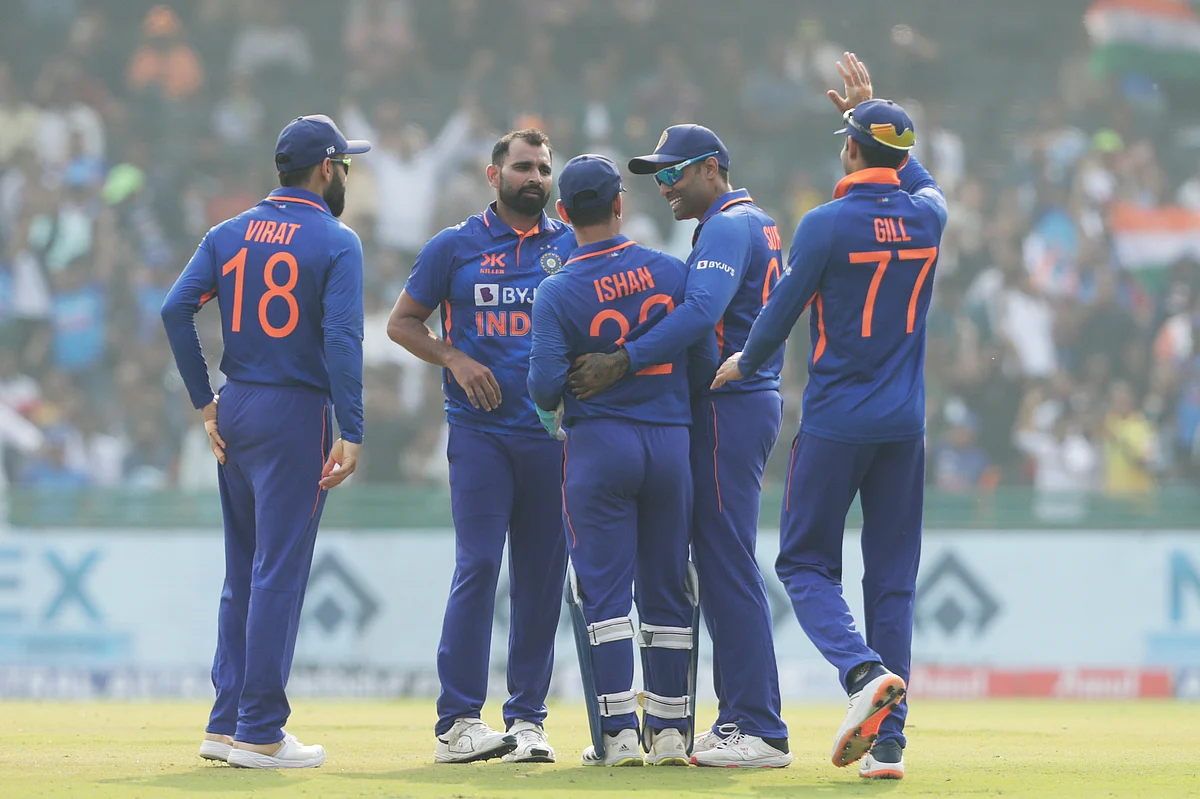 India