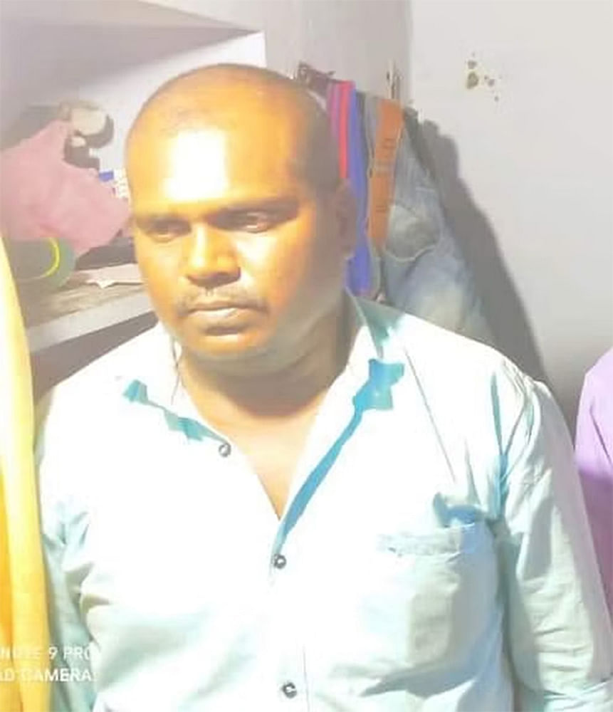 நாளொரு வேடம்... பொழுதொரு நடிப்பு... கள்ளநோட்டு ஆசாமியைத் தூக்கிய கேரள போலீஸ்!