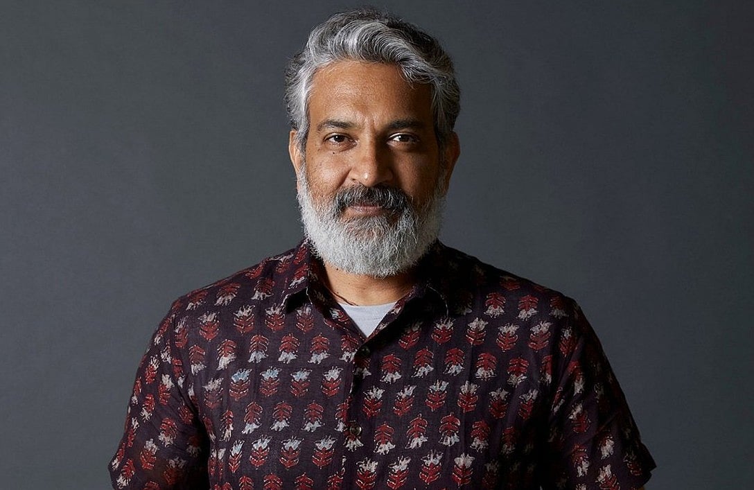 Rajamouli: `மகாபாரதம் 10 பாகங்கள் கொண்ட படமாக இருக்கும்'- ராஜமெளலி கொடுத்த அப்பேட்!