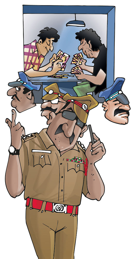 ஜூனியர் வாக்கி டாக்கி