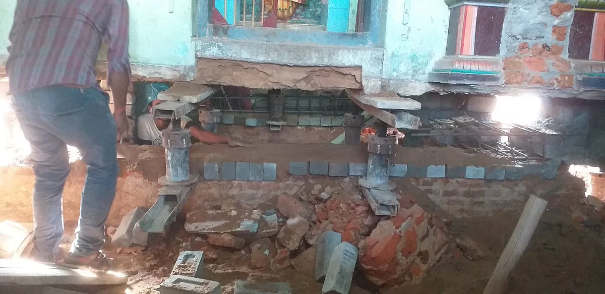 கெங்கராம்பாளைய ம் கோயில்