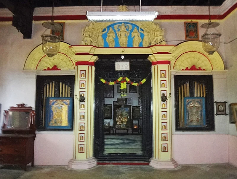 திருமலை திருப்பதி