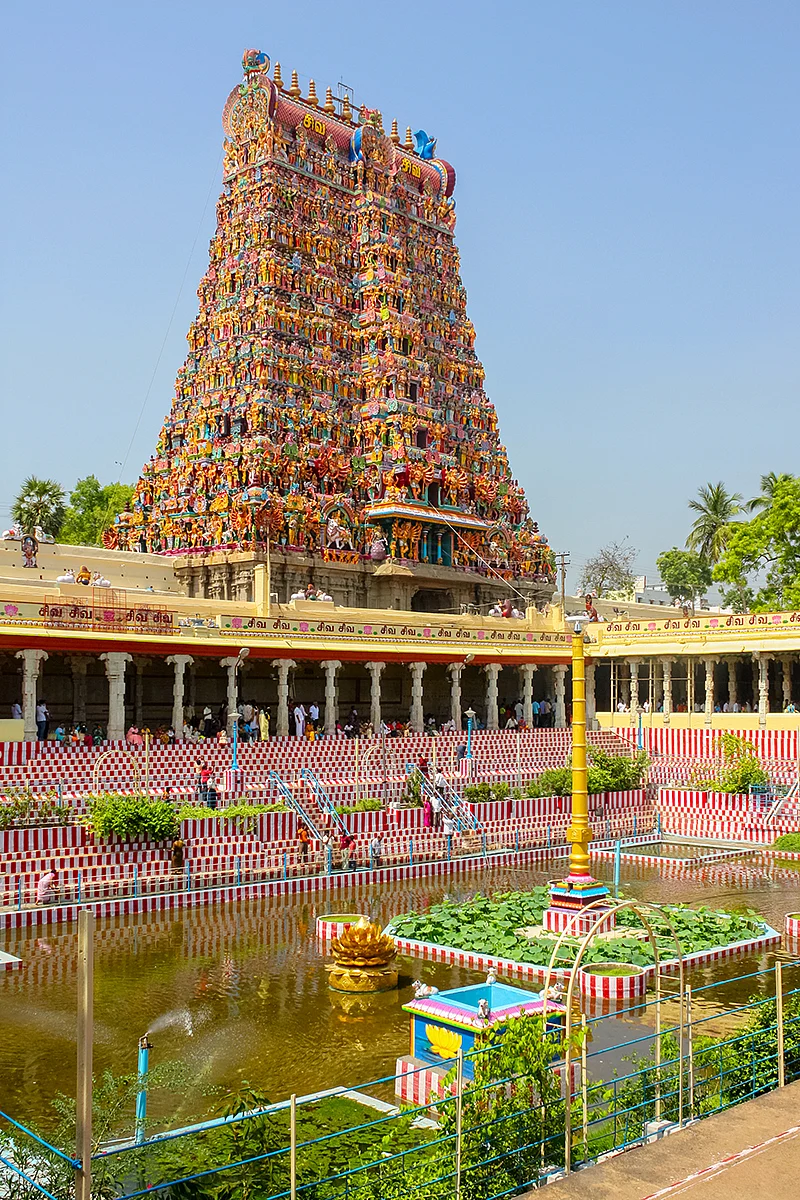 மதுரை
