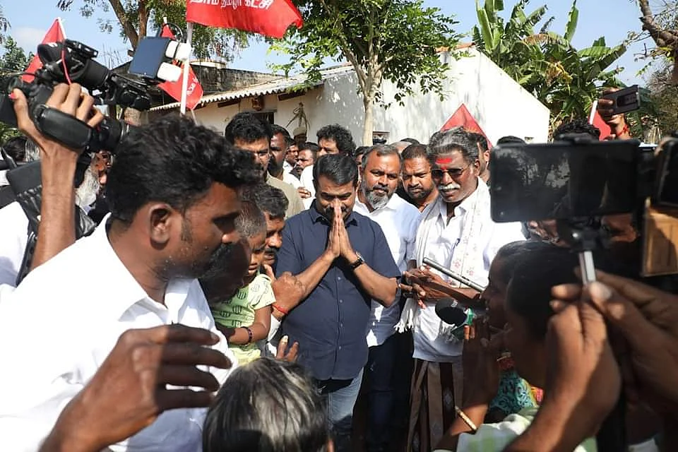 சீமான்