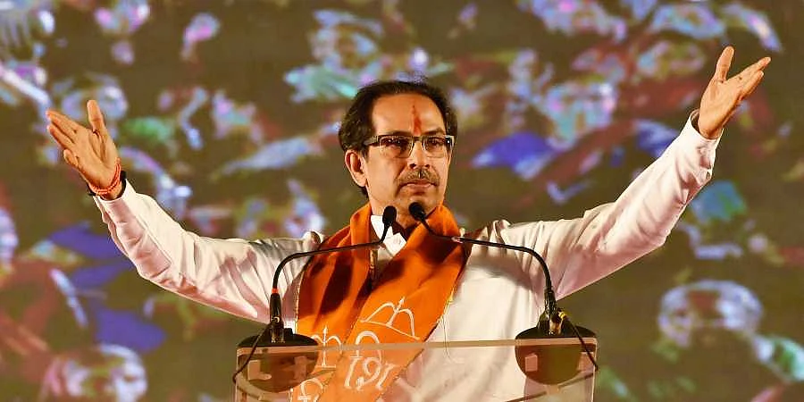 சிவசேனா: பால் தாக்கரே பிறந்தநாளில் முடிவுக்கு வந்த உத்தவ் தாக்கரேவின் தலைவர் பதவி - அடுத்தது யார்?!
