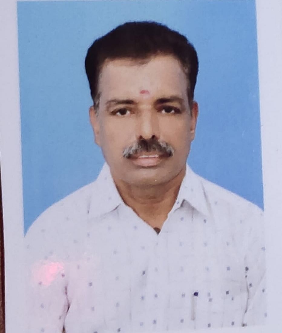 முருகன் எஸ்.ஐ