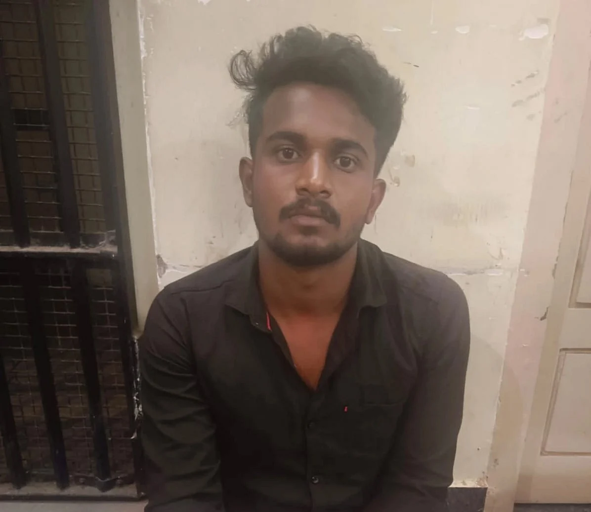 சுஜித்