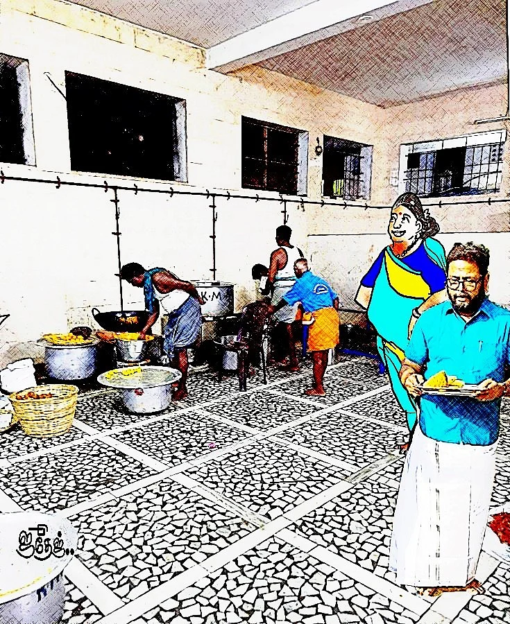 Representational Image