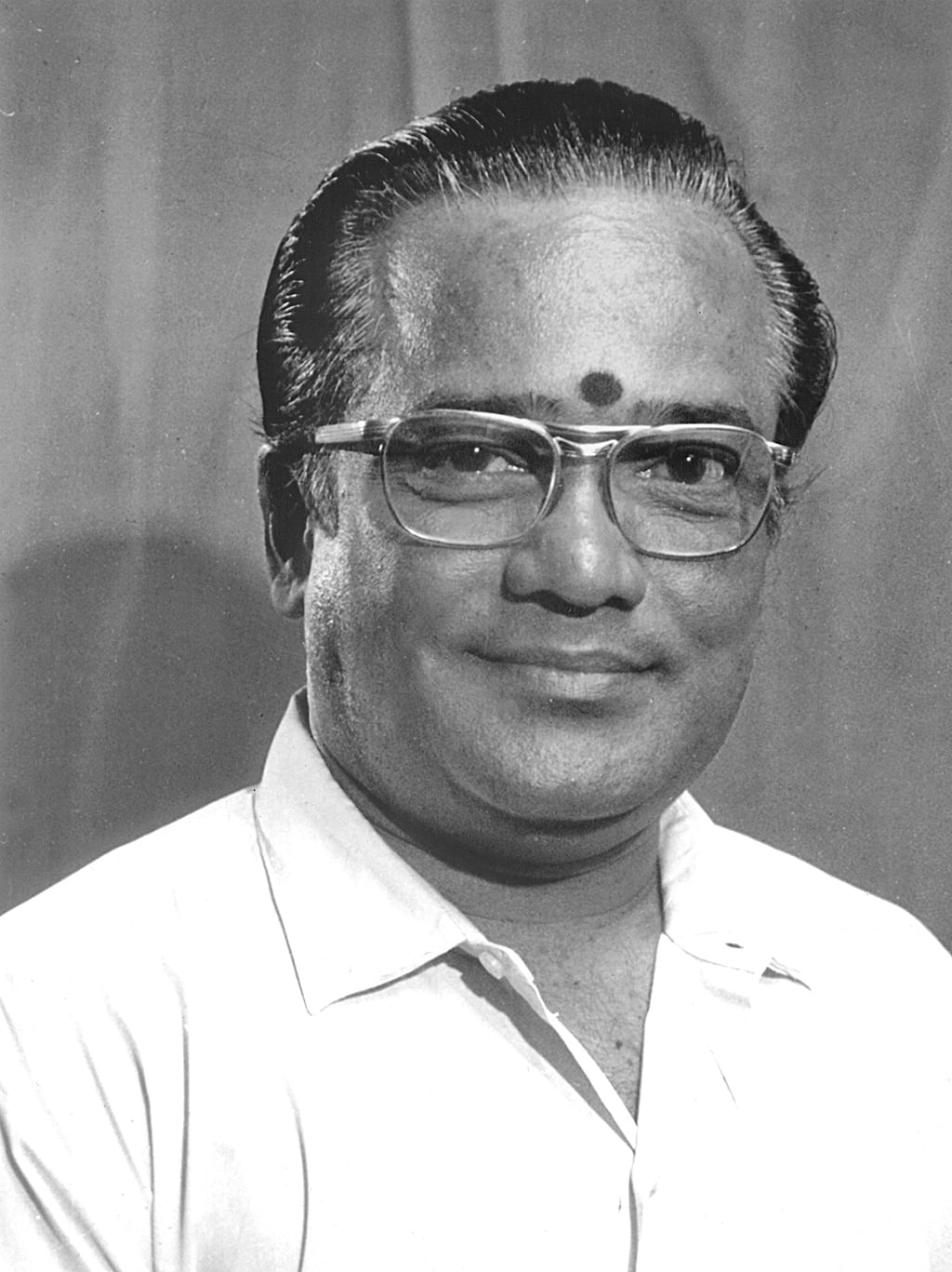 soundararajan.t.m