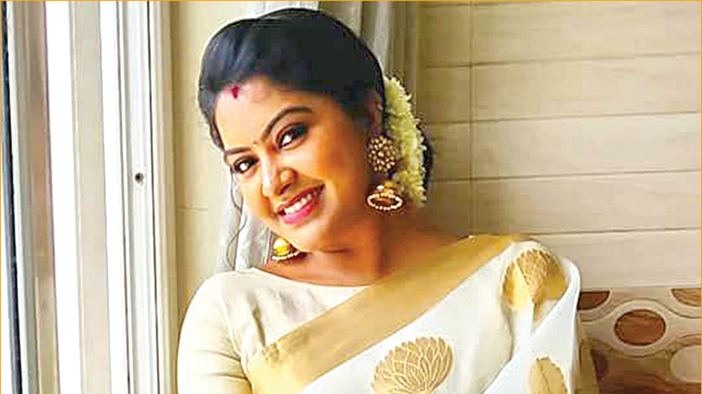 விகடன் TV: ரிமோட் பட்டன்