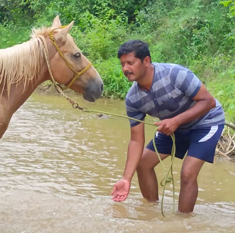 சிவசேனாபதி நடராஜன்