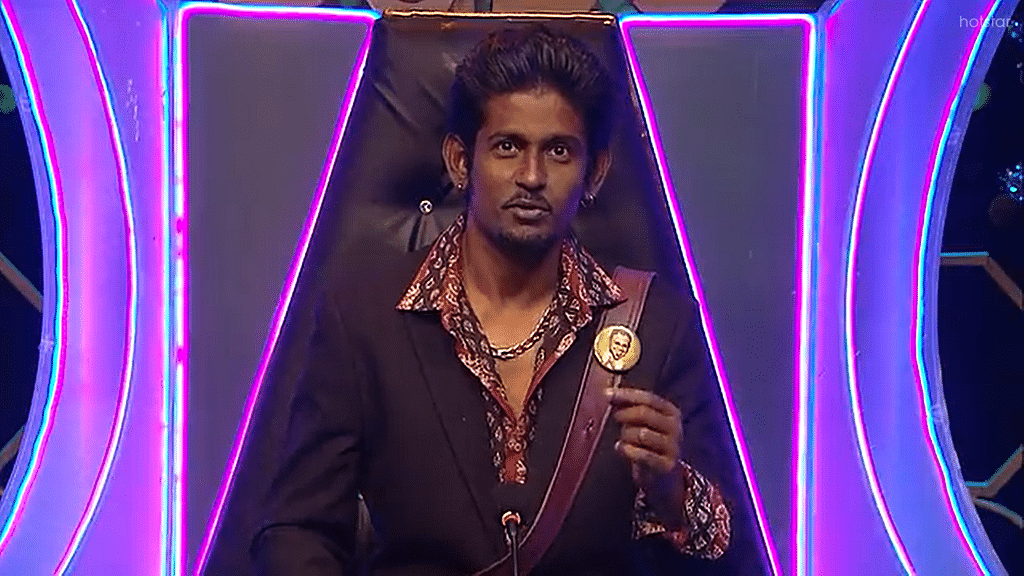 பிக் பாஸ் 6 நாள் 84: ஏடிகே