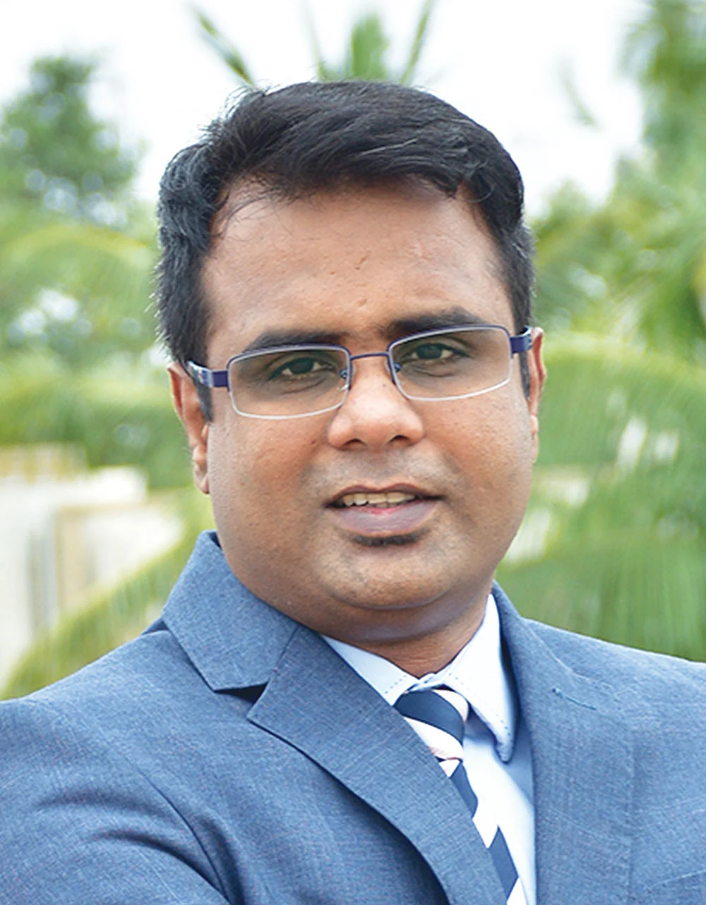 ஹசன் அலி
நிறுவனர்,
Siptiger.com