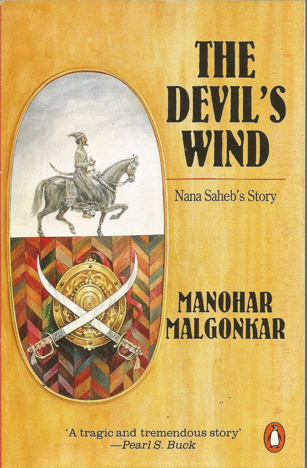The Devil's Wind