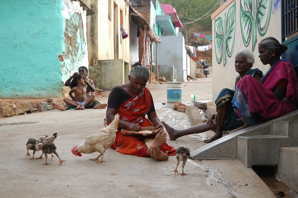 Representational Image