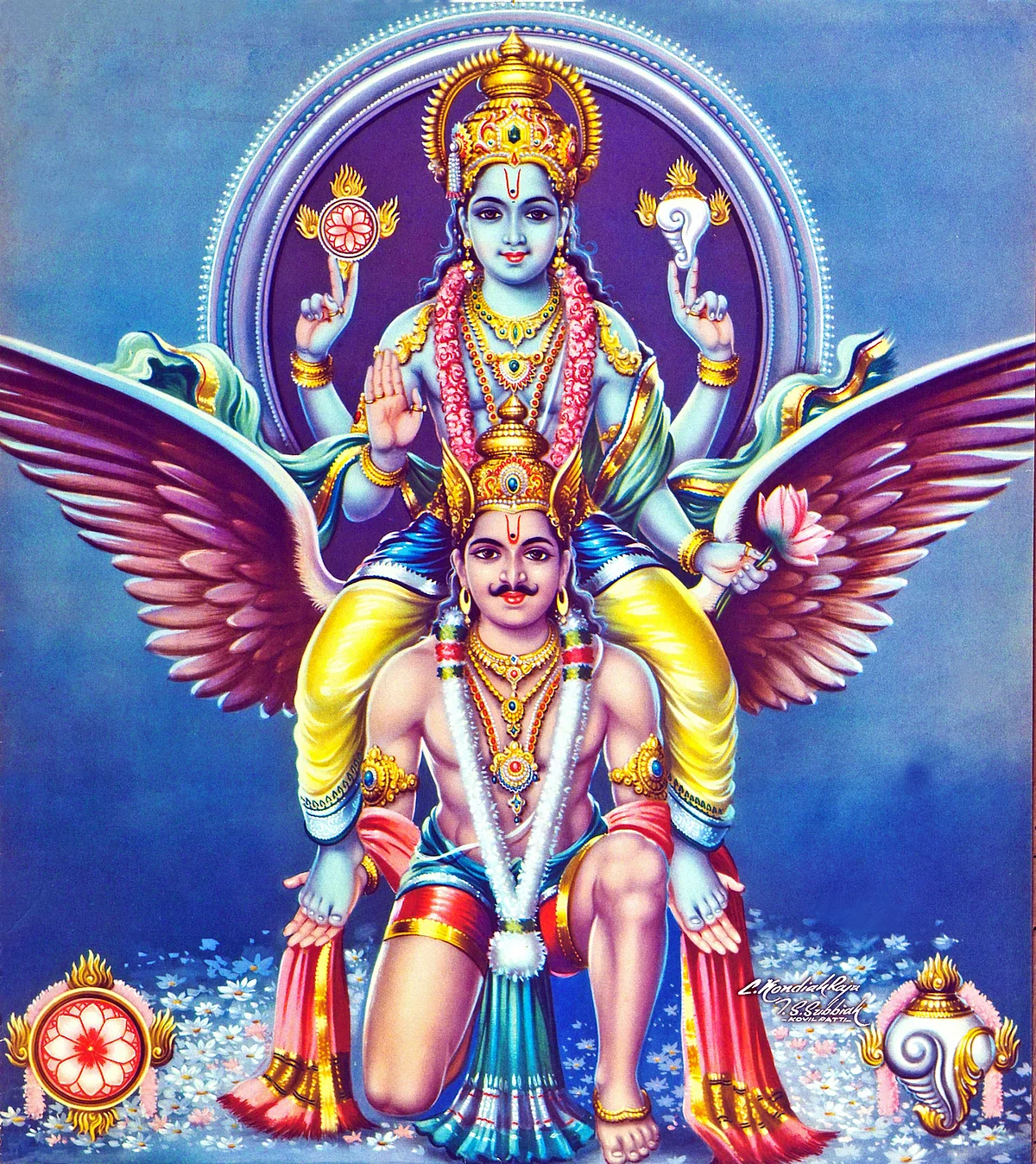 கிரகங்கள் தரும் செல்வ யோகம்!
