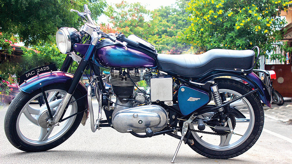 vikatan