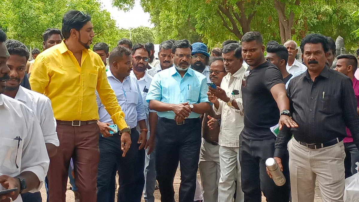 திருமாவளவன்