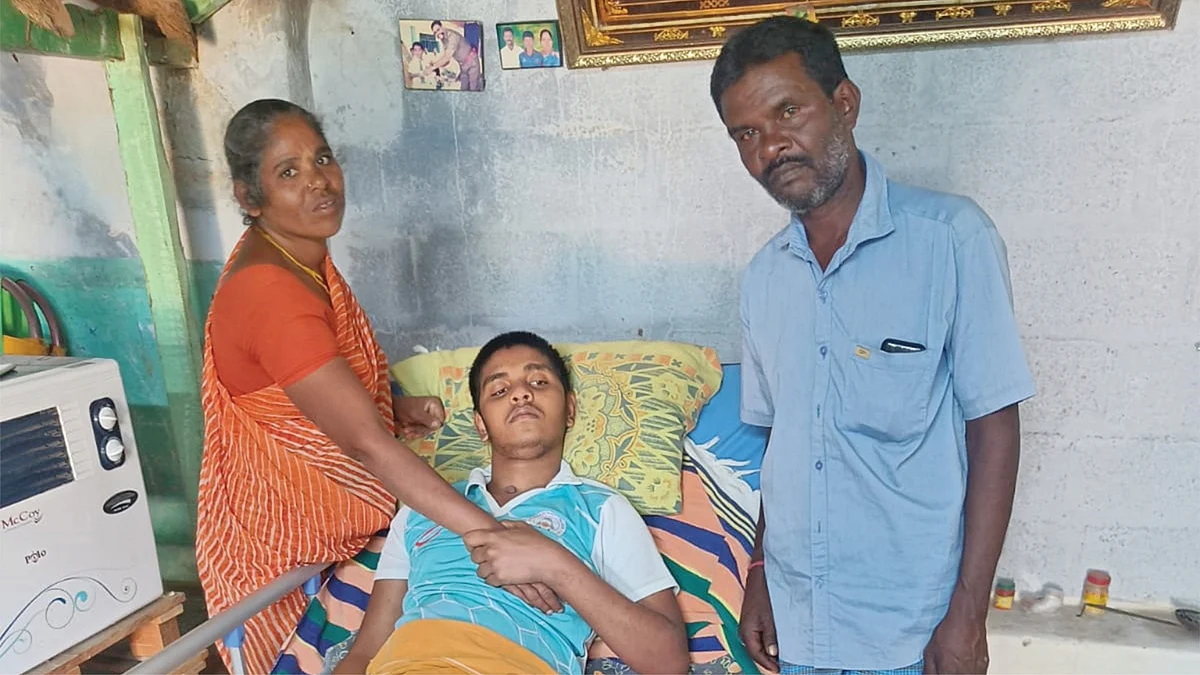 அறிவாசு