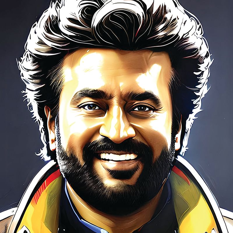 “இது எப்படி இருக்கு?” - AI ஆச்சர்ய அவதாரம்!