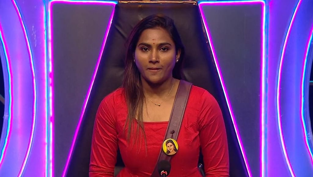 பிக் பாஸ் 6 நாள் 85