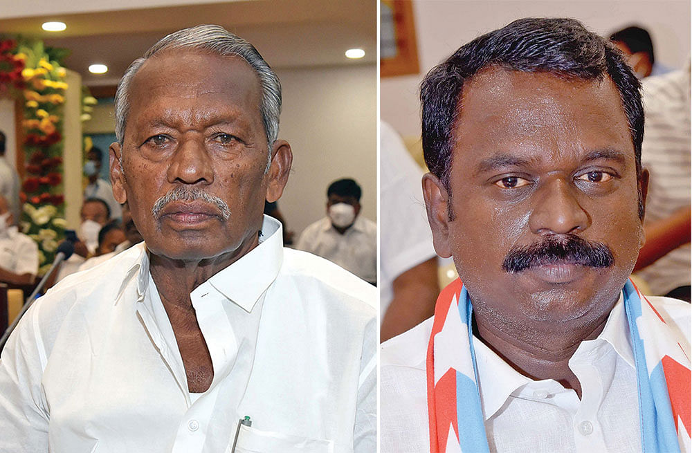 ராமச்சந்திரன், இமயவர்ம