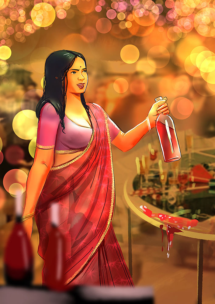 வேட்டை நாய்கள் - பாய்ச்சல் - 20