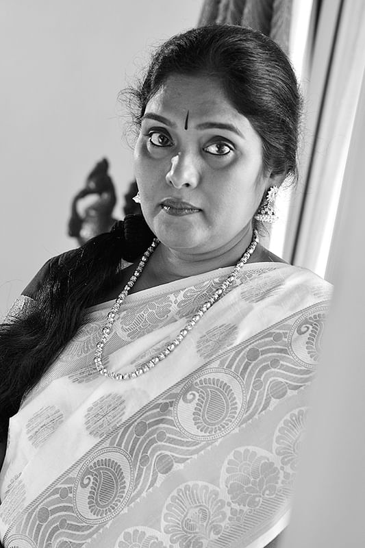 விகடன் TV: ரிமோட் பட்டன்