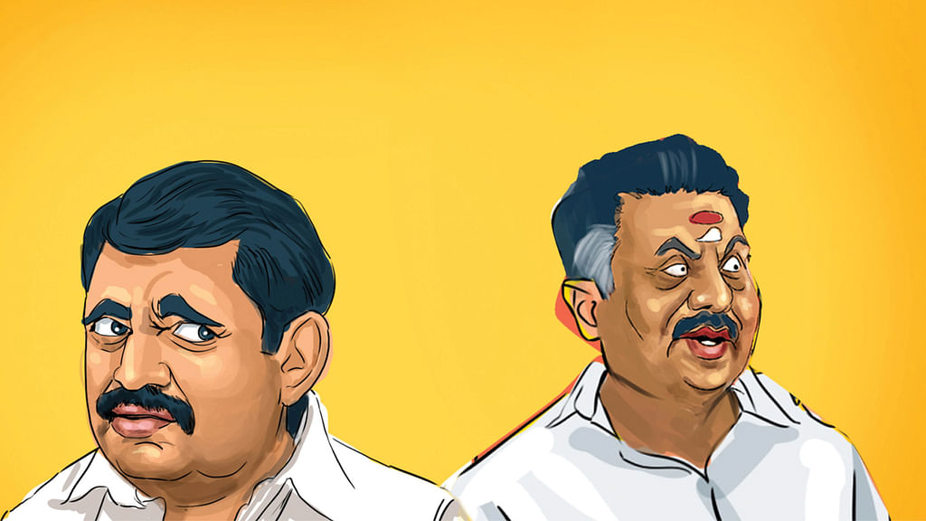 உங்க பொங்கலில் உப்பு இருக்கா?
