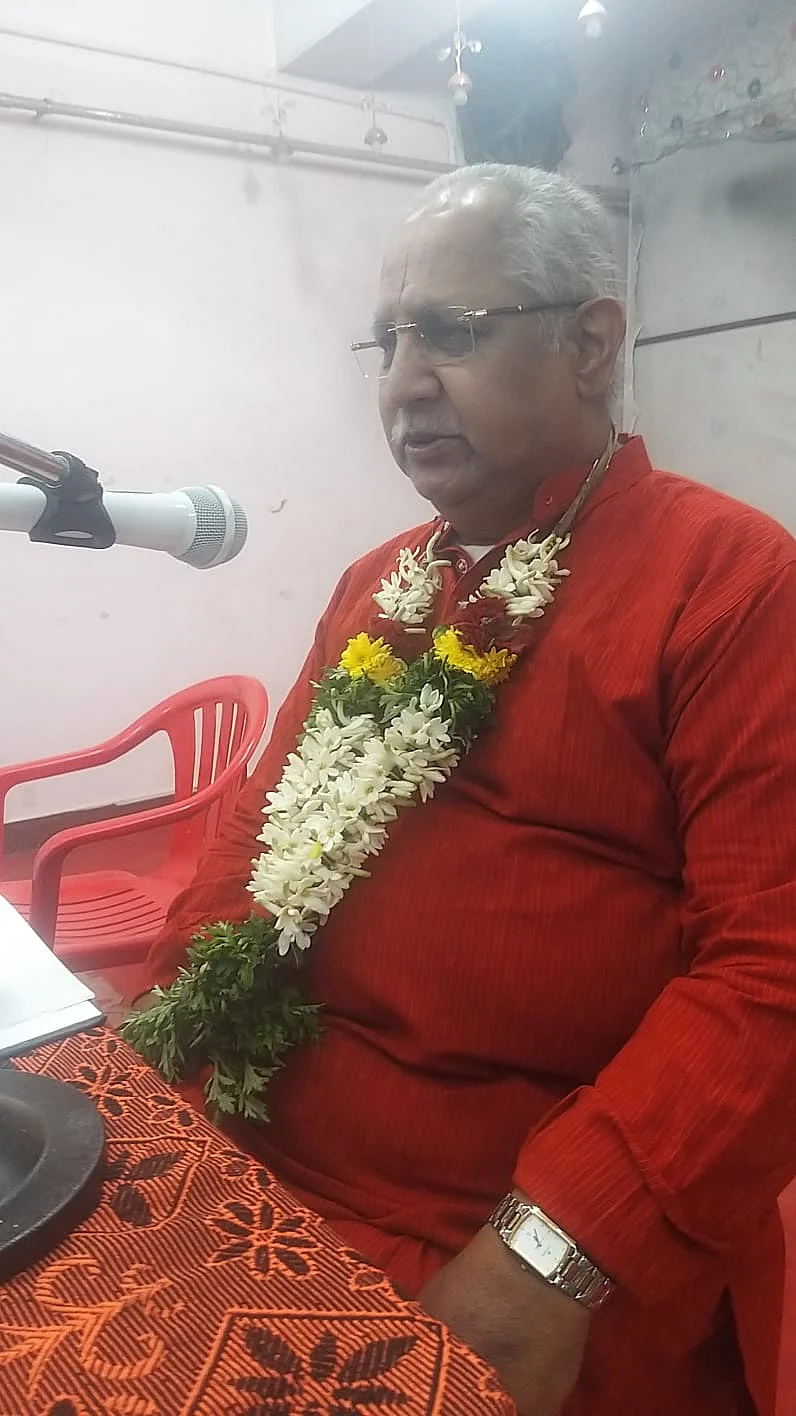 இந்திரா சௌந்தரராஜன்