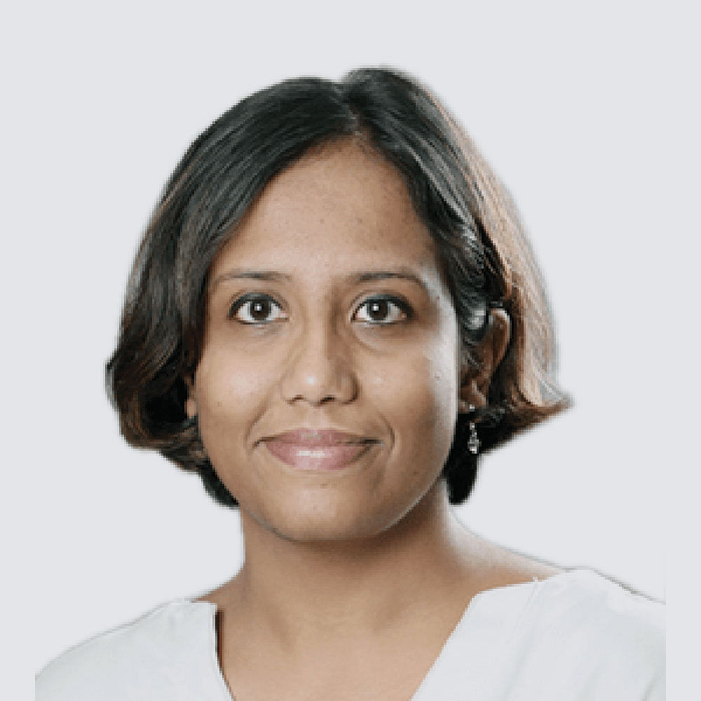 பாவனா ஆச்சார்யா
இணை நிறுவனர்,
Primeinvestor.in