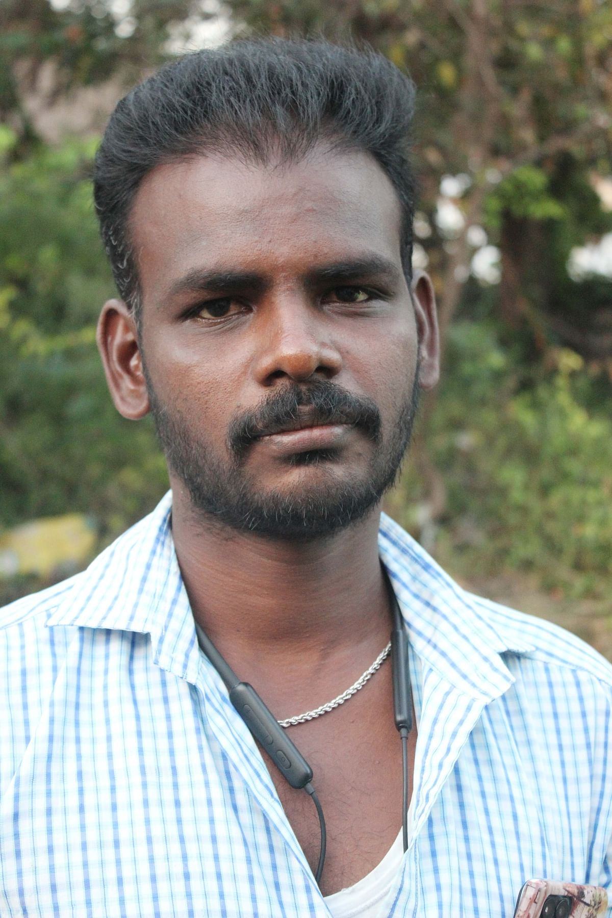 விஜயகுமார் 