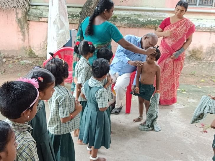 leprosy awareness